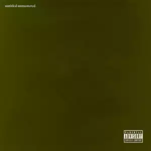 Kendrick Lamar - untitled 01 | 08.19.2014.